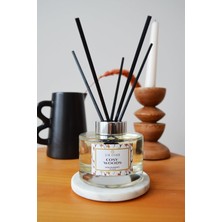 Odea Tr Çubuklu Oda Kokusu 150 ml (Cosy Woods - Sıcacık Ahşap)