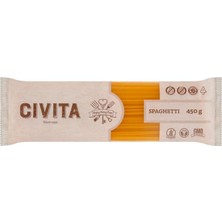 Odea Tr Spaghetti Makarna 450G