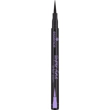 Odea Tr Kalem Eyeliner 01