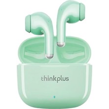 Odea Tr Livepods Bluetooth Kulaklık Tws Kulak Içi Kablosuz Kulaklık LP40 Pro Yeşil