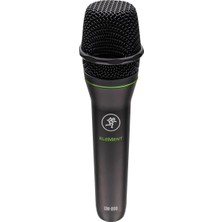 Odea Tr EM-89D Element Series Microphones Dinamik Mikrofon