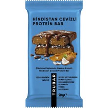 Odea Tr Çikolata Kaplamalı, Badem Ezmeli, Hindistan Cevizli Protein Bar 50 G