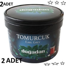 Odea Tr Doğadan Early Grey Tomurcuk Çay, 100 Gr, 2 Adet