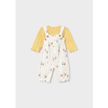Mayoral 2'li Bebek Tulum 2604