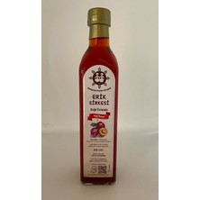 Gazipaşa Kadın Girişimi Erik Sirkesi 500ML.