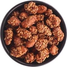 Odea Tr Susamlı Fıstık 200 gr