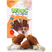 Odea Tr Wooc Dog Tavuk But Köpek Ödül Maması 80 gr