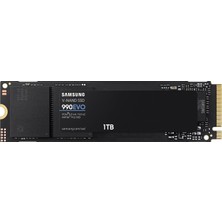 Odea Tr 990 EVO1TB 5,000 Mb/s, Pcıe 4.0 X4/ 5.0 X2 Nvme M.2 (2280) SSD (MZ-V9E1T0BW)