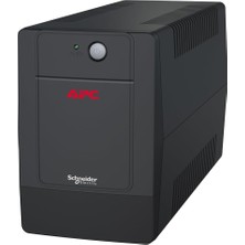 Odea Tr BVG2200I-GR Easy Ups 2200VA, Kule, 230V, 4 Schuko Çıkışı