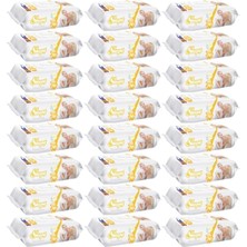 Odea Tr Sensitive 90 Yaprak Islak Mendil x 24 Adet