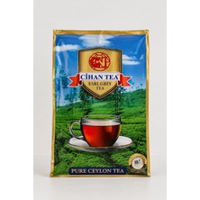 Odea Tr Cihan Tea Earl Grey Dökme Çay Bergamot Aromalı Saf Seylan Çayı 2.5 kg