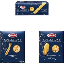 Odea Tr Makarna Çeşitleri (3X500G)