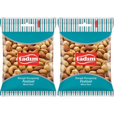 Odea Tr Tadım Karışık Kuruyemiş Festival 45 Gram 2li Paket