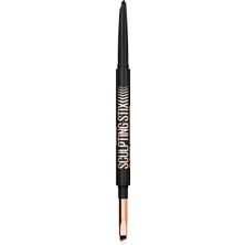 Odea Tr New York Sculpting Stix Çift Uçlu Göz Kalemi - 016 Black Blur