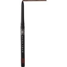 Odea Tr Glimmersticks Açılıp Kapanabilen Göz Kalemi Cosmic Brown Üçlü Set