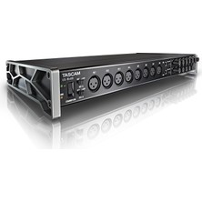 Odea Tr US-16X08 16 Giriş 8 Çıkış 96 Khz USB Ses Kartı