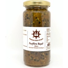 Gazipaşa Kadın Girişimi Passiflora Reçeli 220 Gr.