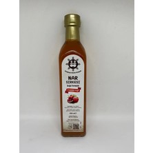 Gazipaşa Kadın Girişimi Nar Sirkesi 500 Ml.