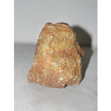 Kamvayu Taşları Kalsit Kristali 1294 Gr. Ham Taş