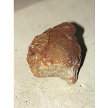 Kamvayu Taşları Kalsit Kristali 306 Gr. Ham Taş
