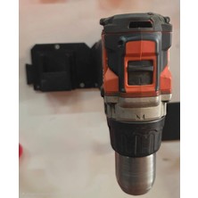 Hazar Flex 18 Volt Makine Askı Aparatı
