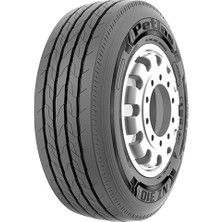 Petlas 385/65R22.5 164K NZ310 4 Mevsim Lastik (Üretim Yılı : 2026)