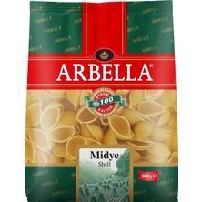 Odea Tr Midye Makarna, 500 gr