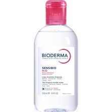 Odea Tr Sensibio H2O Hassas ve Normal Ciltler Için Micellar Makyaj Temizleme Suyu