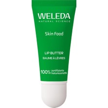 Odea Tr Skin Food Organik Besleyici Dudak Balmı 8 ml