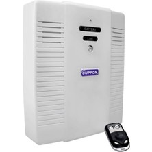 Odea Tr Cuppon SM-1100 Kepenk Ups 1100W, Cuppon SM1100 Kepenk Güç Kaynağı, Cuppon Ups - 1100 Watt Kepenk Için Kesintisiz Güç Kaynağı