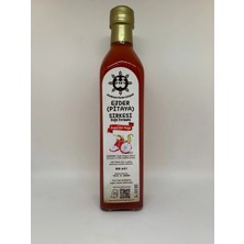 Gazipaşa Kadın Girişimi Ejder (Pitaya) Meyvesi Sirkesi 500 Ml.