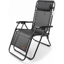 Odea Tr Easyrest Katlanır Şezlong Sandalye