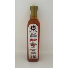 Gazipaşa Kadın Girişimi Çilek Sirkesi 500 Ml.