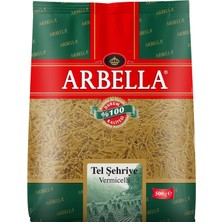 Odea Tr Tel Şehriye Makarna, 500 gr