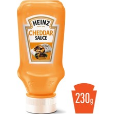 Odea Tr Çedar Peynirli Sos (Cheddar Sauce) 230 G