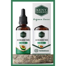Odea Tr Avokado Çekirdeği Yağı 30 ml Soğuk SIKIM%100 Saf Doğal ve Katkısız Cold Press Avocado Oil