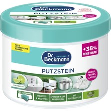 Odea Tr Temizlik Taşı | Tüm Ev Için Evrensel Temizleyici | Temizlik Süngeri Dahil | 550 G