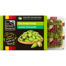Odea Tr File Antep Fıstığı 80 G
