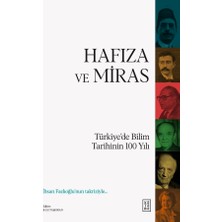 Ketebe Hafıza ve Miras Ed. Şule Taşkıran