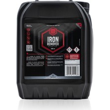 Good Stuff Iron Remover - Demir Tozu ve Jant Temizleyici - 5 L