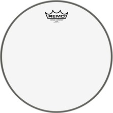 Odea Tr 12'' Batter Vintage Emperor Clear Davul Derisi