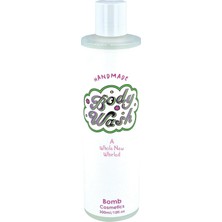 Odea Tr A Whole New Whirled Duş Jeli 300ML