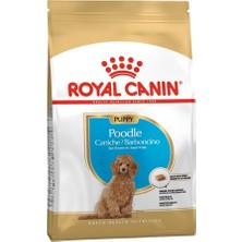 Odea Tr Poodle Yavru Köpek Maması, 3 kg