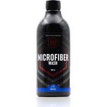 Good Stuff Microfiber Wash - Mikrofiber Yıkama Şampuanı - 500 ml