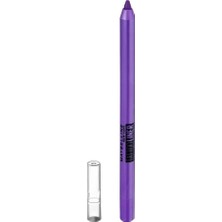 Odea Tr Tattoo Liner Jel Göz Kalemi - Purplepop - Mor