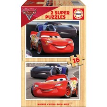 Odea Tr Borrás – 17172.0 – 2 x 16 Cars 3
