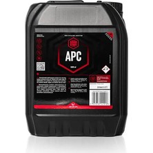 Good Stuff Apc - Çok Amaçlı Temizleyici - 5 L