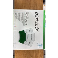Odea Tr Barbaris Powder Three Peptides Complex 30 Şase Kolajen