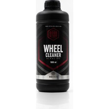 Good Stuff Wheel Cleaner Alkaline - Alkali Jant Temizleyici - 1 L