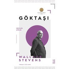 Ketebe Göktaşı Wallace Stevens